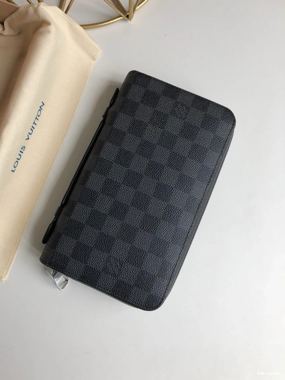 Cheap XL Louis ZIPPY Vuitton WALLET 0719